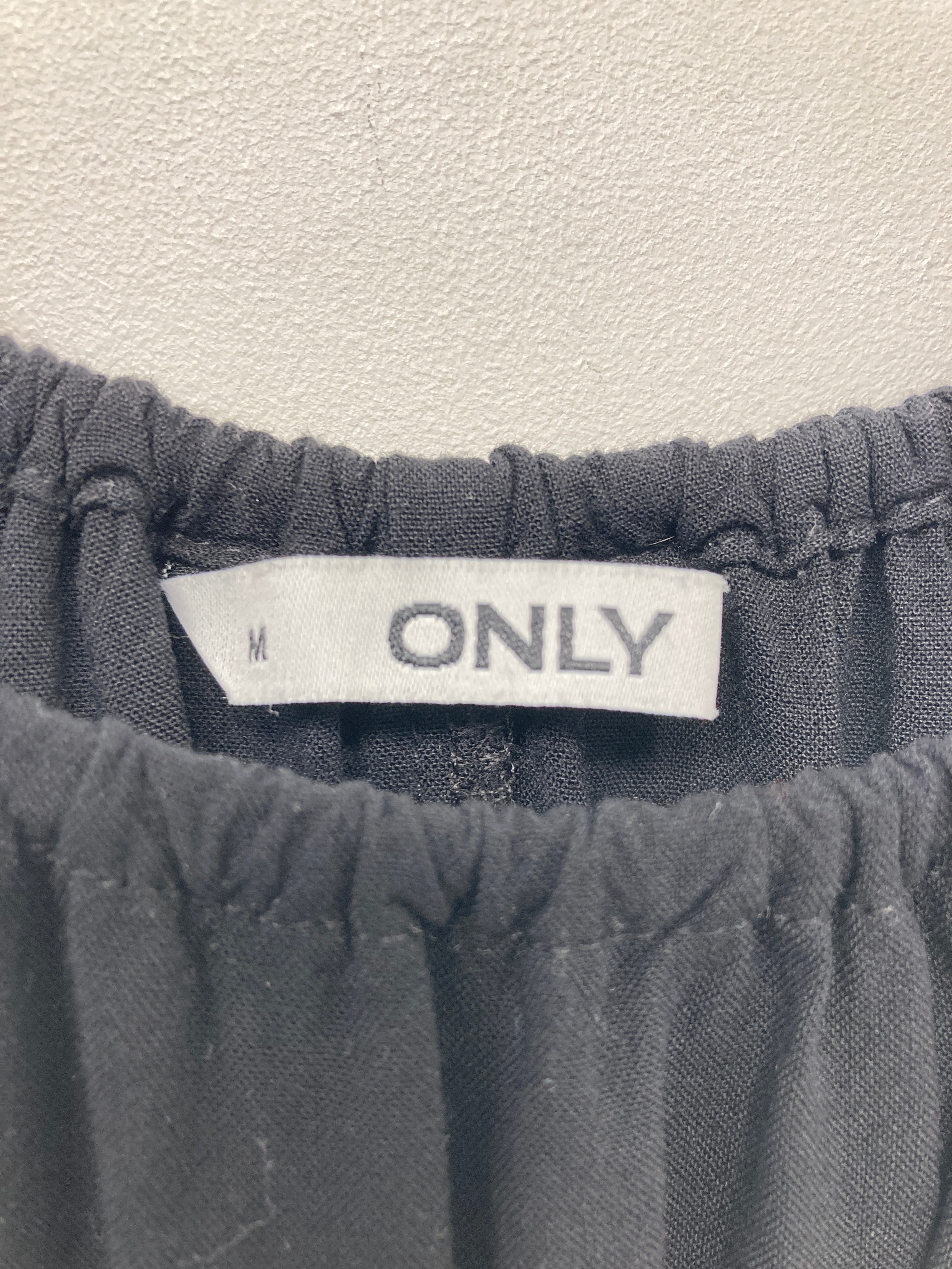 Only Top